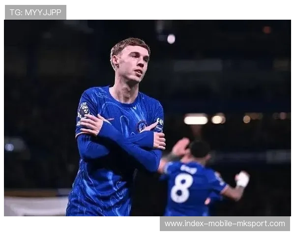 切尔西强势崛起